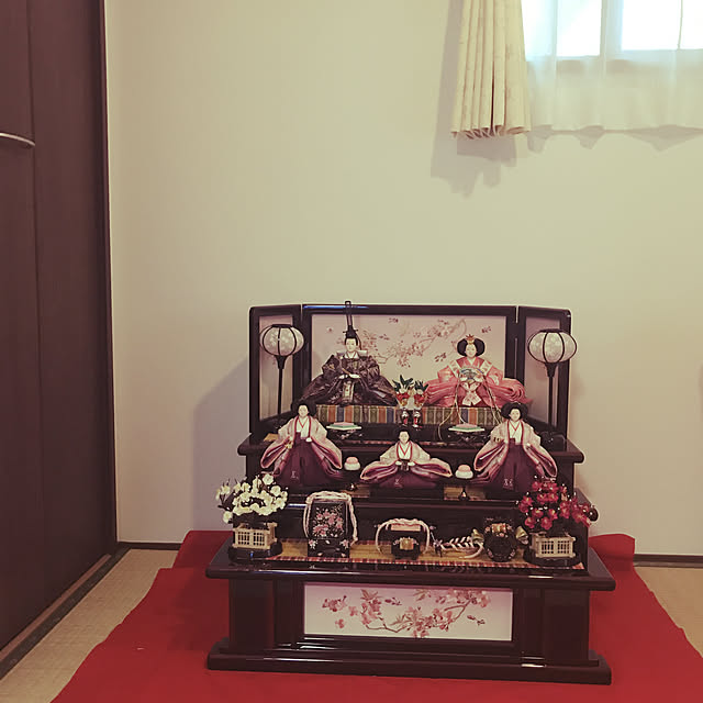 実例写真