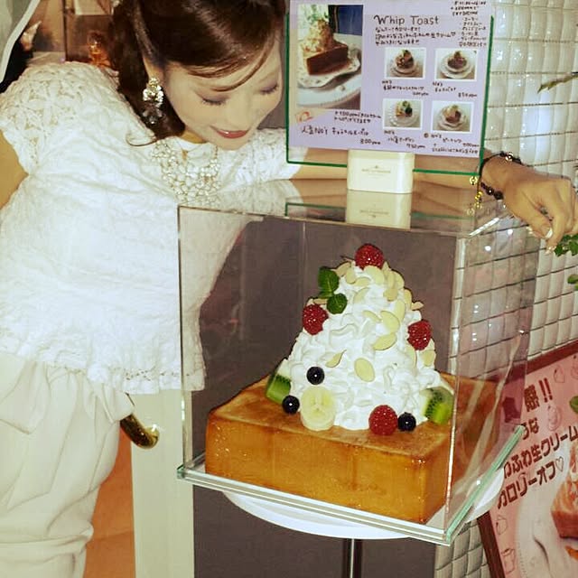 mamiさんの実例写真