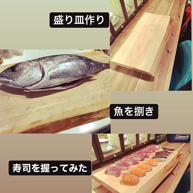 Masa_garapingさんの実例写真