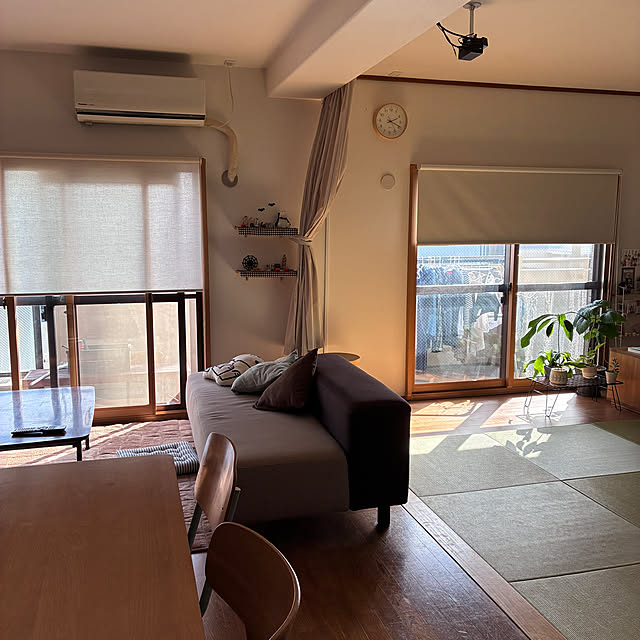 sakiさんの部屋