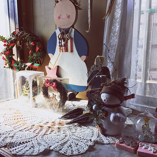 marimamaさんの実例写真