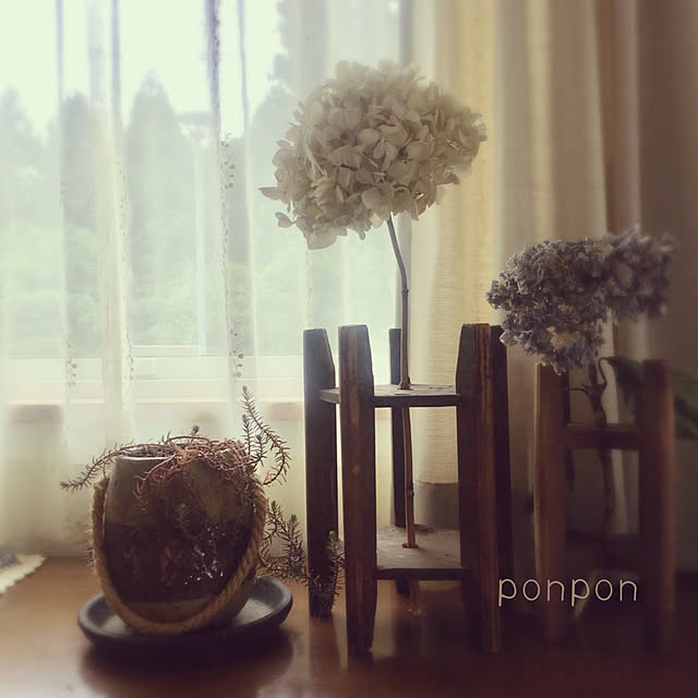 ponponHOUSEさんの実例写真