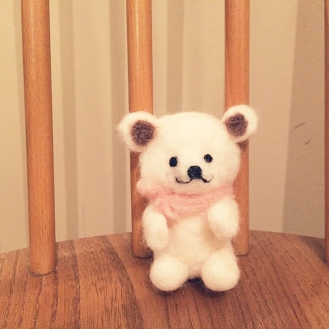 Lateさんの実例写真