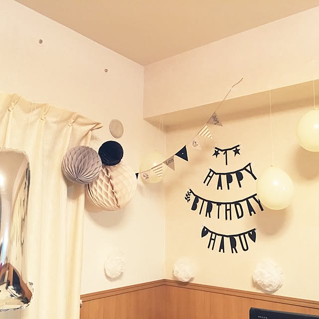 niconicoさんの実例写真