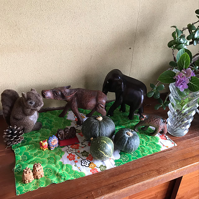 aoinokimiさんの実例写真