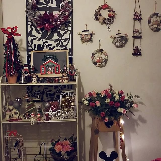 mayurinさんの実例写真