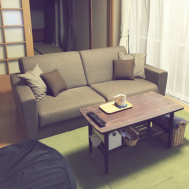 Naohさんの実例写真