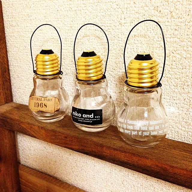 Satoさんの実例写真