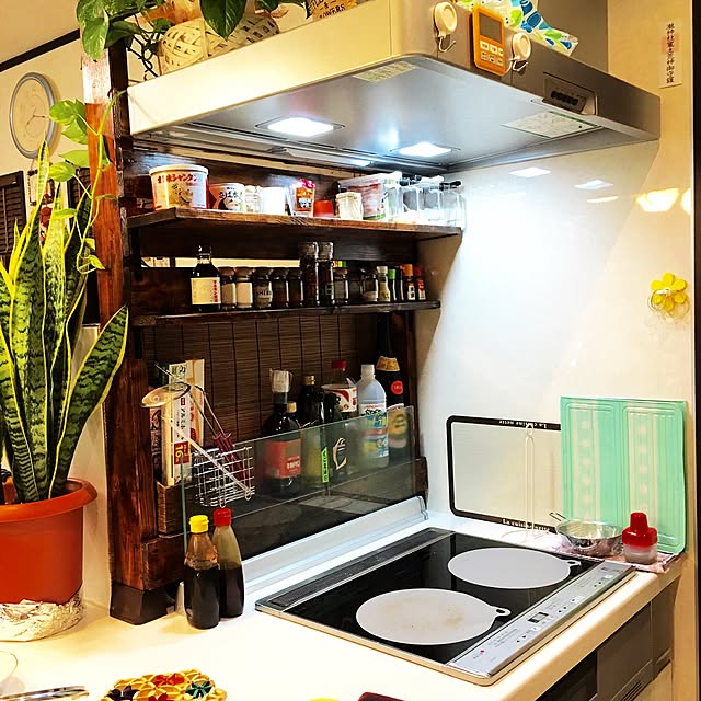 CHIEさんの実例写真