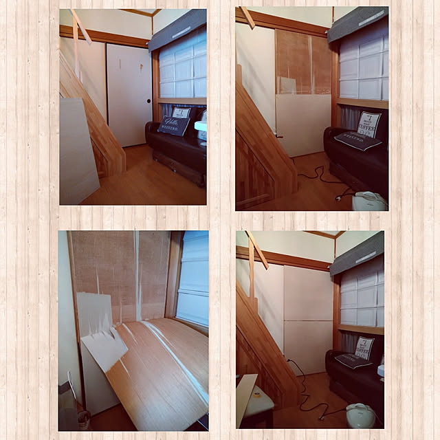 ayaayaankoさんの実例写真