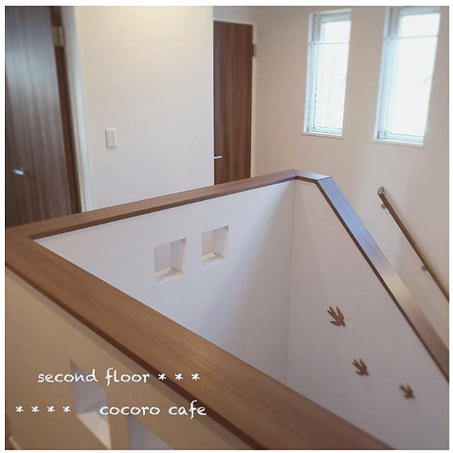 CoCoRoCafe.さんの実例写真