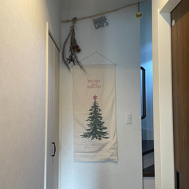 Melさんの部屋