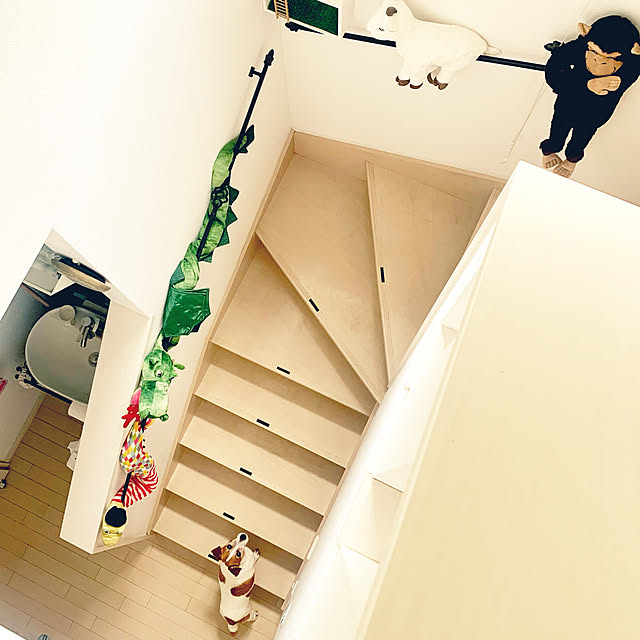 kittyさんの実例写真