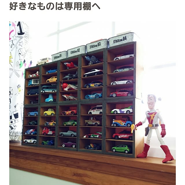 hanaさんの実例写真