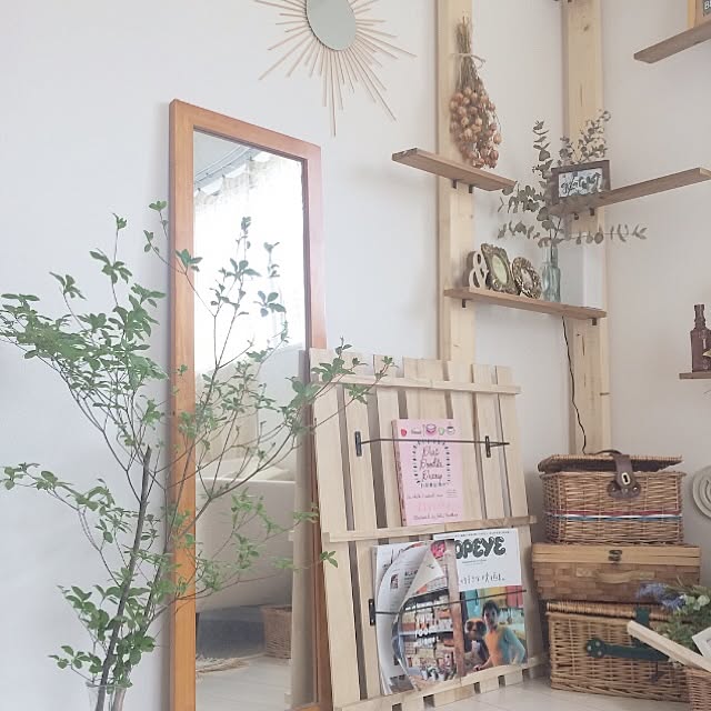natststsさんの実例写真