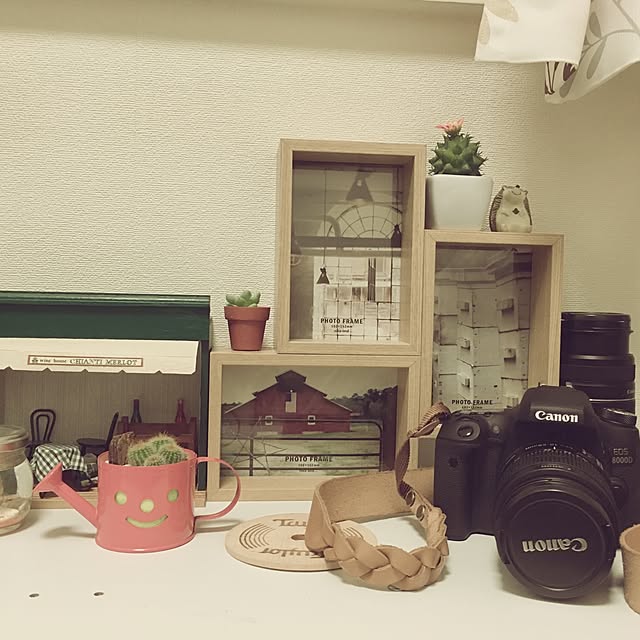 chika.oさんの実例写真