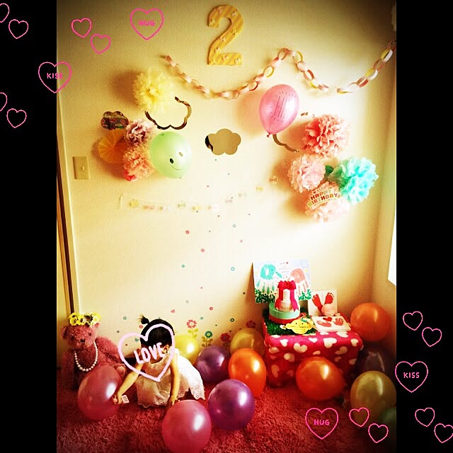 amy213さんの実例写真