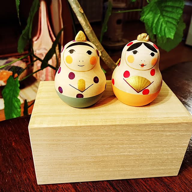 macaronさんの実例写真