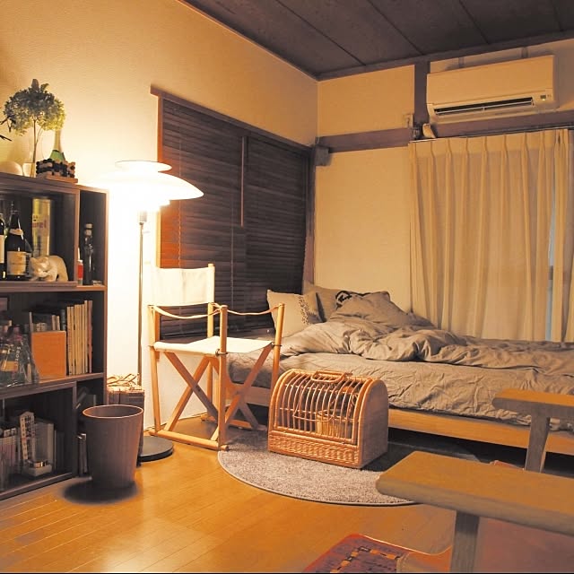 T's homeさんの実例写真