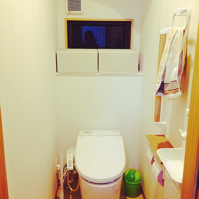 Miharuさんの実例写真