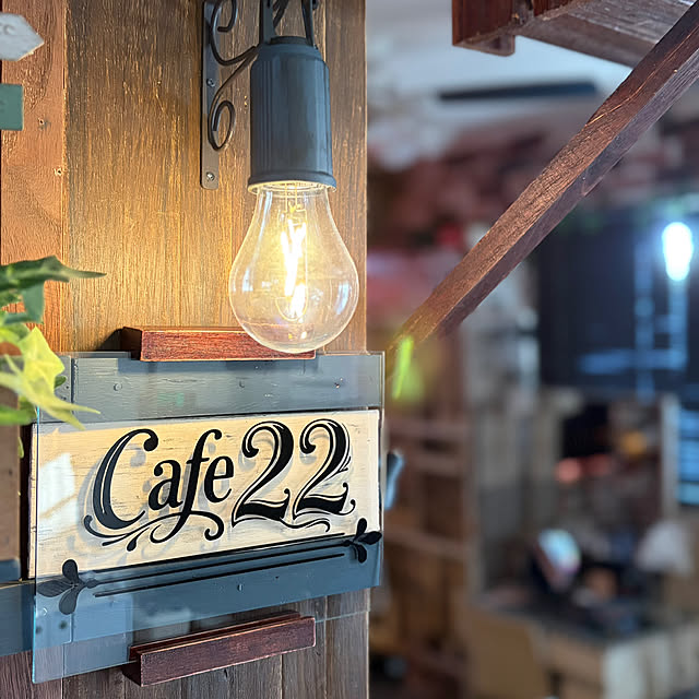 tomoさんの実例写真