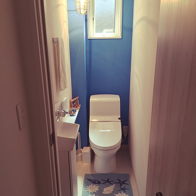 バス/トイレのインテリア実例 - 2016-04-24 08:04:43