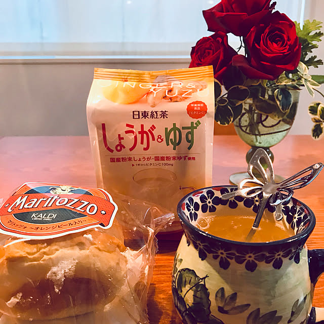 maroさんの実例写真