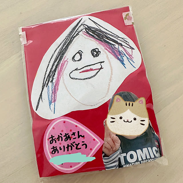 manaさんの部屋