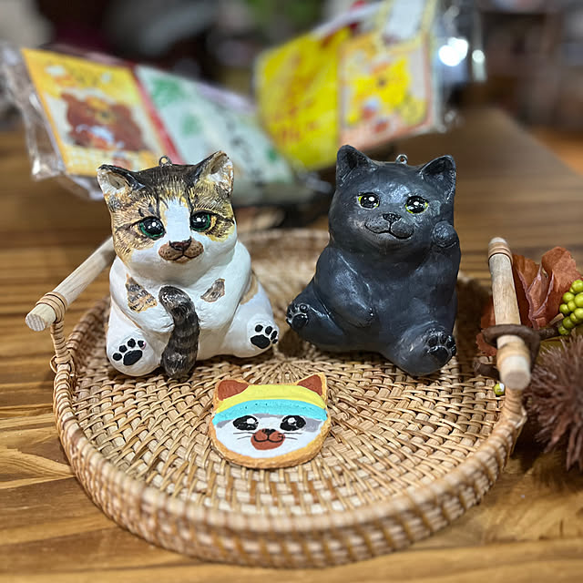 jijiさんの部屋