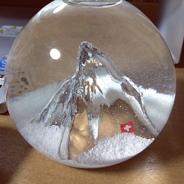 机のインテリア実例 - 2015-12-15 14:28:20