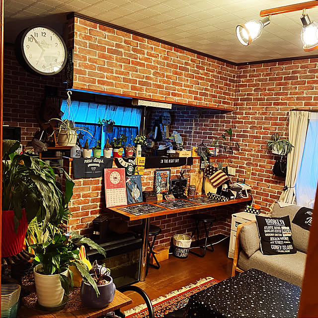 aimina0107さんの実例写真