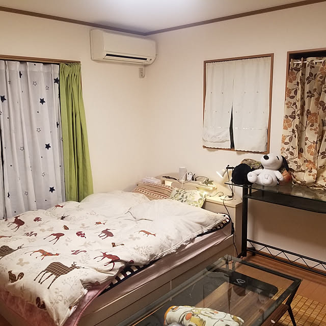 hiro777さんの実例写真