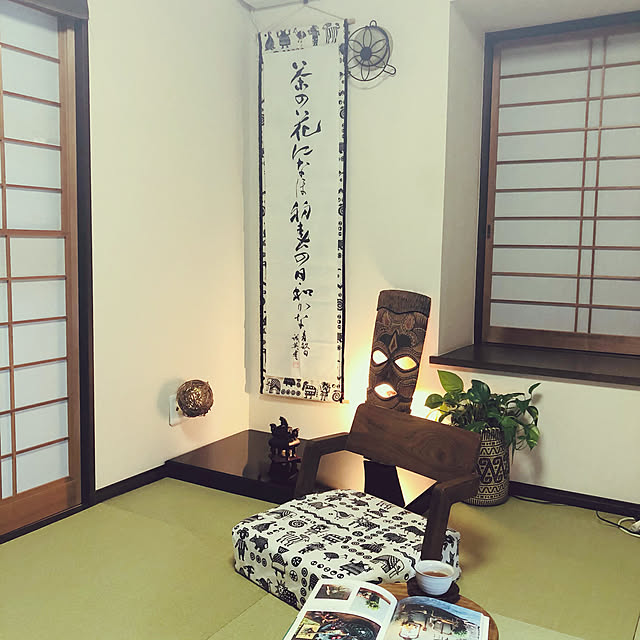 NAOさんの実例写真