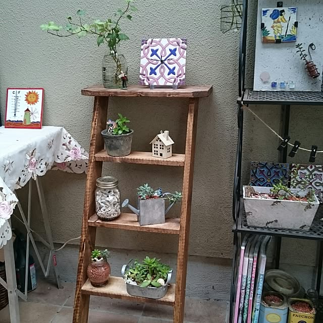 akemiroomさんの実例写真