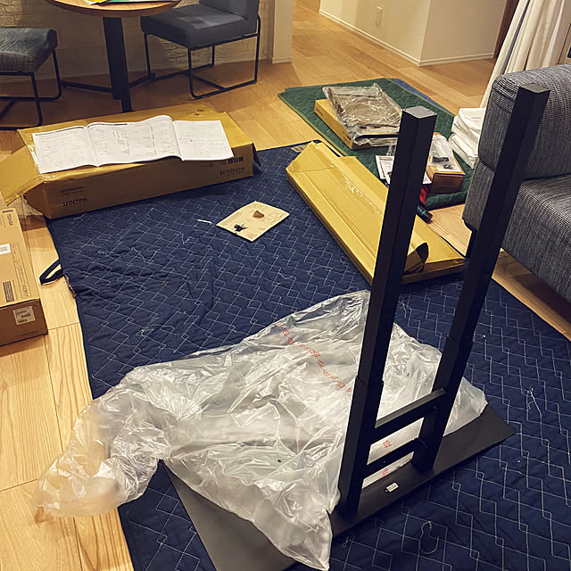stereoさんの部屋