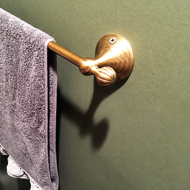 rococoさんの部屋