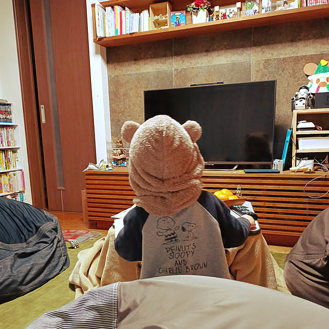 tomo5さんの実例写真