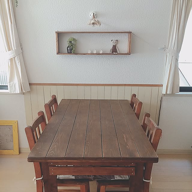 6653さんの実例写真