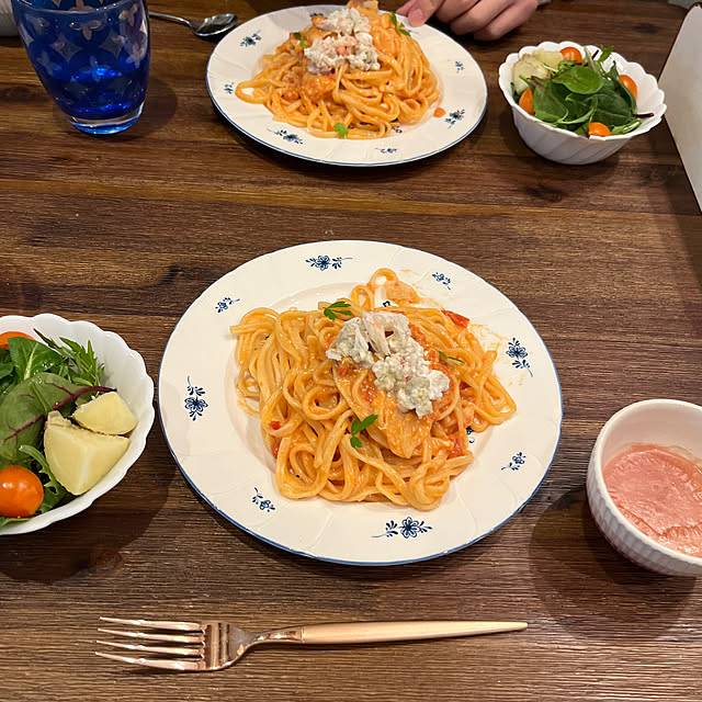 saku_yadoさんの実例写真