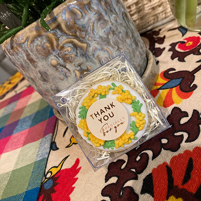 coochanさんの部屋