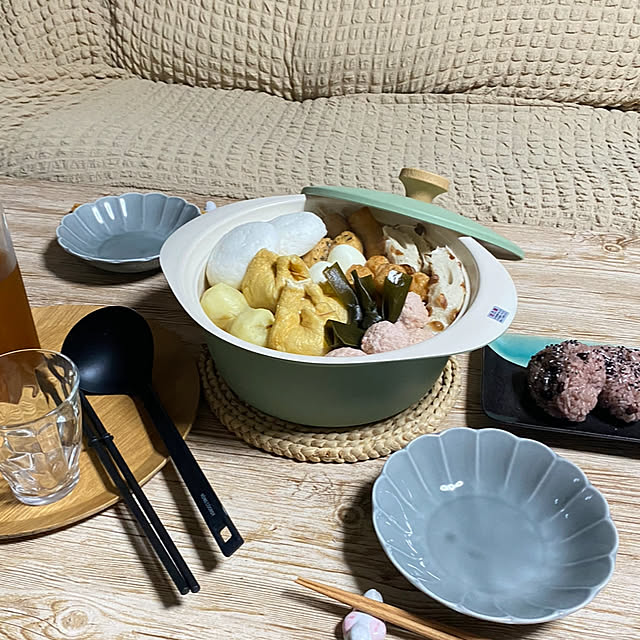 mintteaさんの実例写真