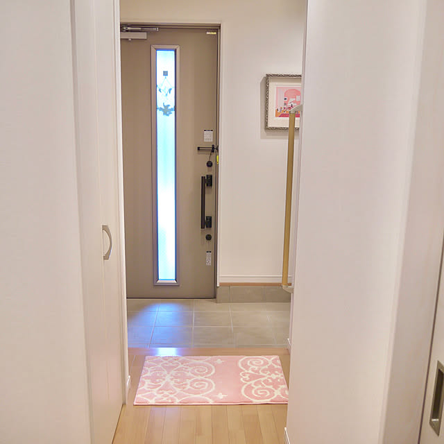 pinaminさんの部屋