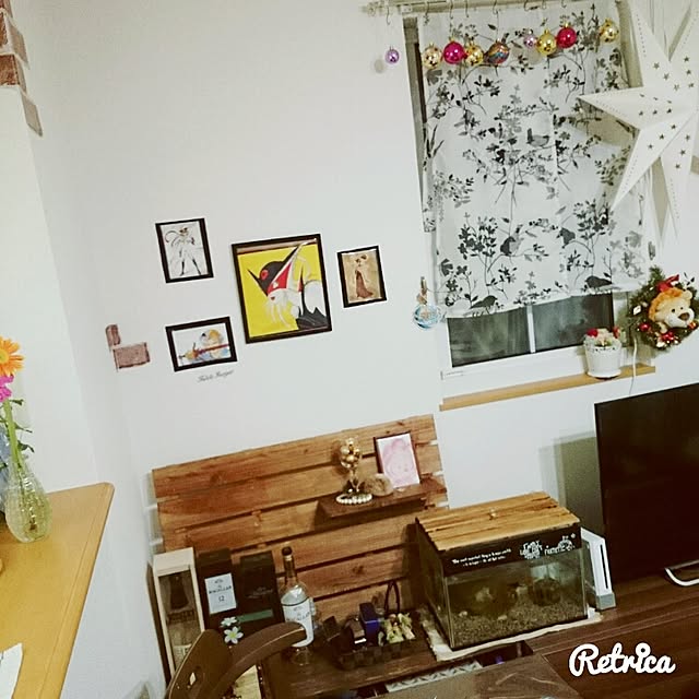 aikoさんの実例写真