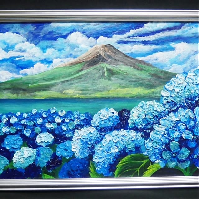 hrさんの部屋