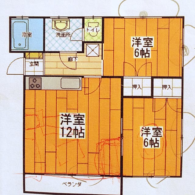 nyan0202さんの実例写真