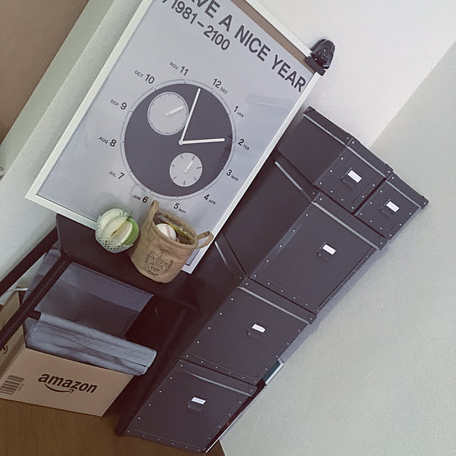 K_ym_Jさんの実例写真