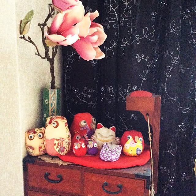 mewmewwさんの実例写真