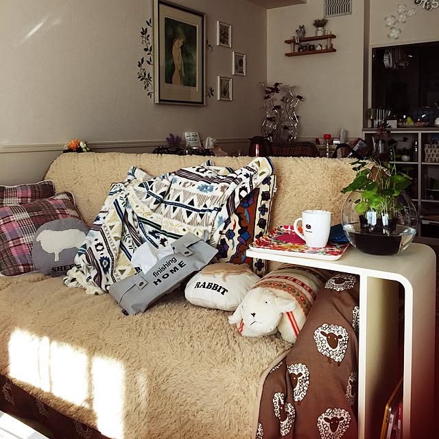 wildswanさんの実例写真