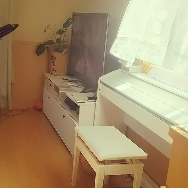 pillowsさんの実例写真