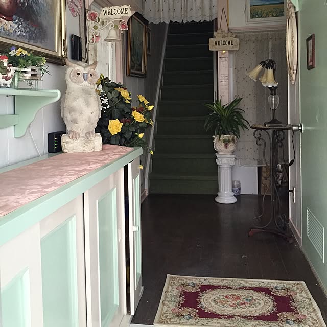 happyさんの実例写真
